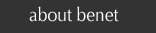 about benet